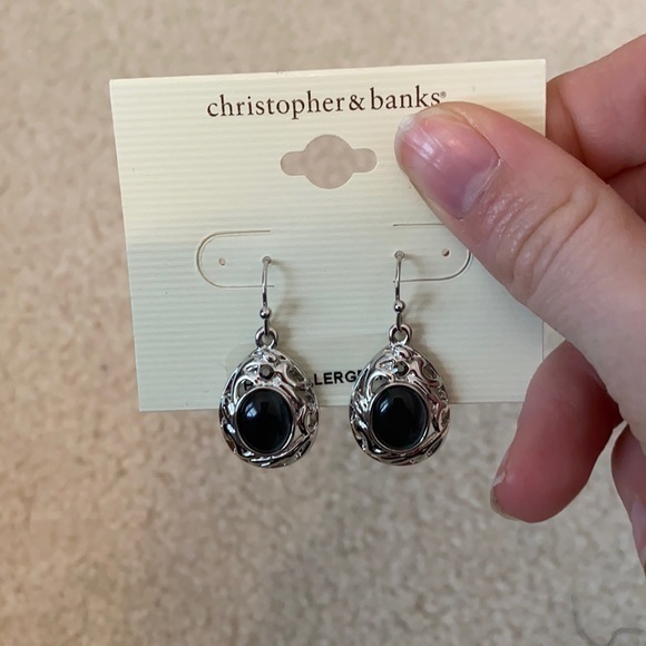 Christopher & Banks Earrings - Picture 1 of 3